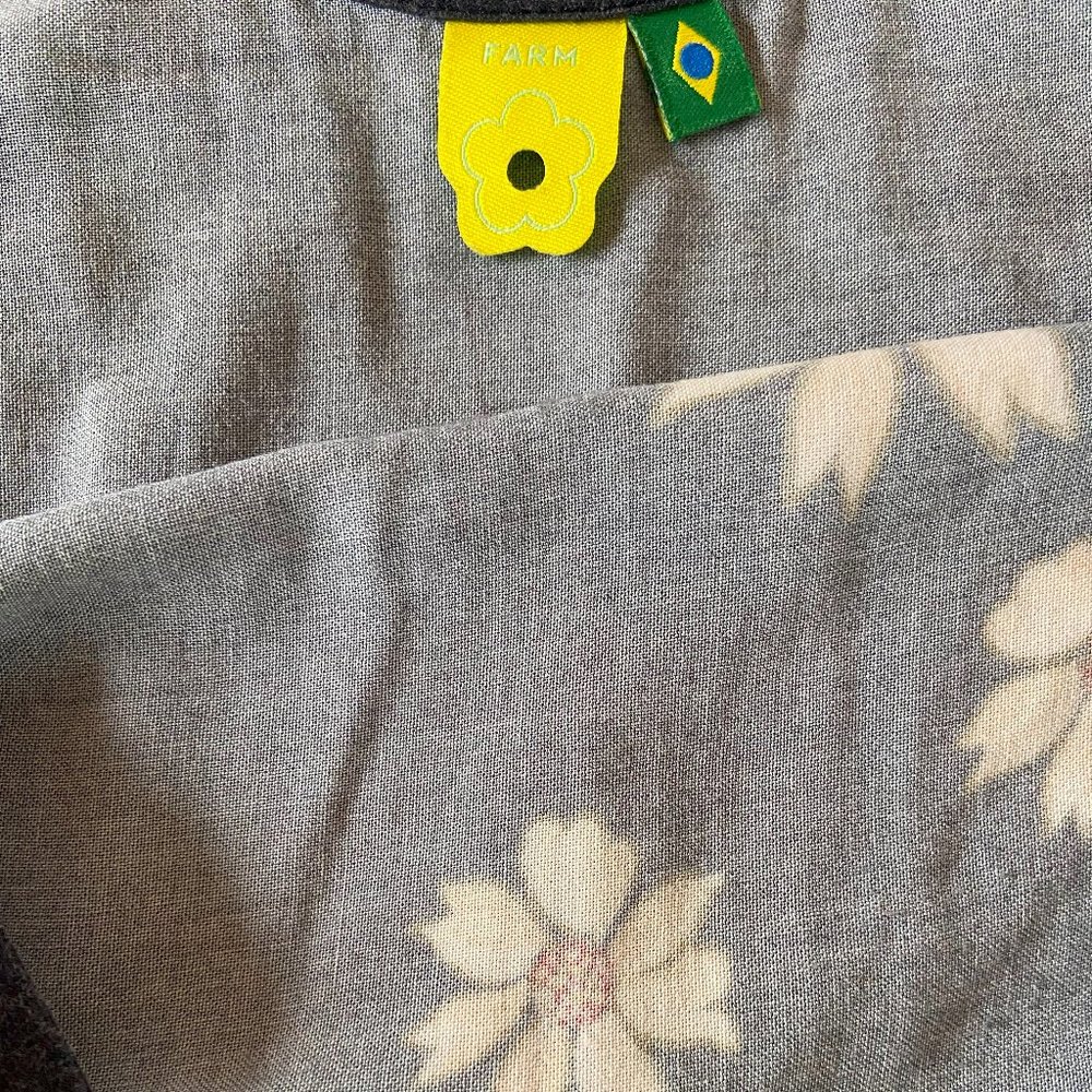 FARM RIO DRESS - Picture 5 of 10